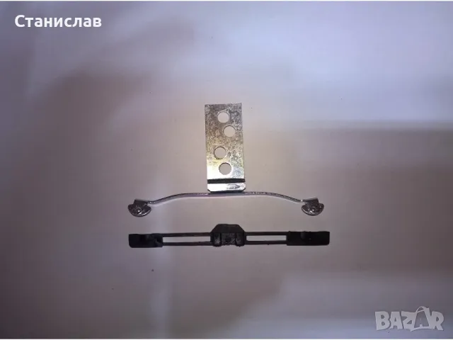  BMW E46 Водач за люк , снимка 3 - Части - 50386268