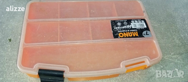 Воблери Джигове Rapala Salmo Blue Fox , снимка 7 - Такъми - 53993500