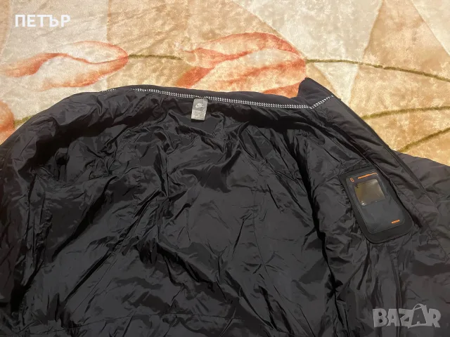 Оригинално мъжко яке Nike L, снимка 7 - Якета - 56449047