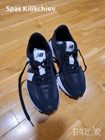 NEW BALANCE, снимка 2 - Маратонки - 52323488