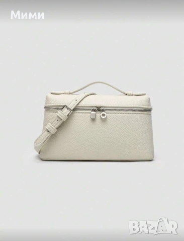 Дамски чанти Loro Piana, снимка 2 - Чанти - 53946469