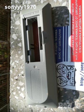 panasonic audio remote-внос sweden 1310201540, снимка 17 - Други - 30405196