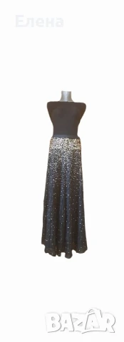 Пола NO.L.ITAN.Y.C. 100% коприна. размер L/XL.