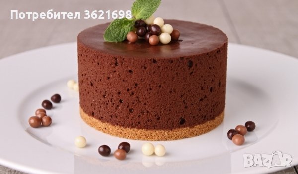 КРЕМОВЕ ,СУХИ СМЕСИ ЗА СЛАДКАРСТВОТО, снимка 3 - Обзавеждане на кухня - 40274319