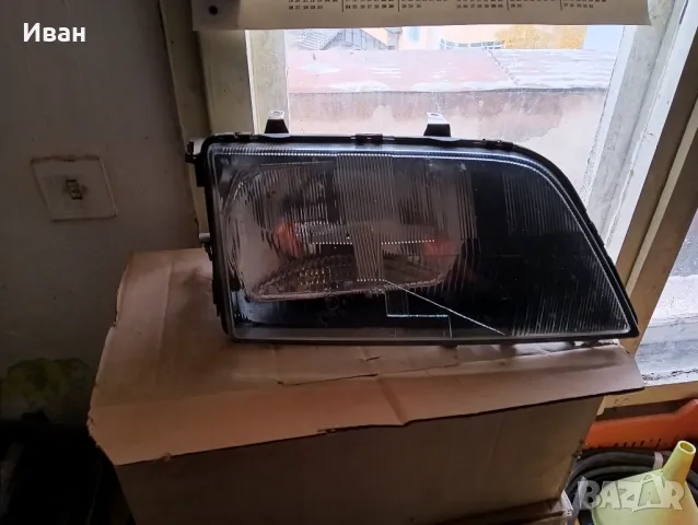 Части за Опел Рекорд , снимка 5 - Части - 37642332