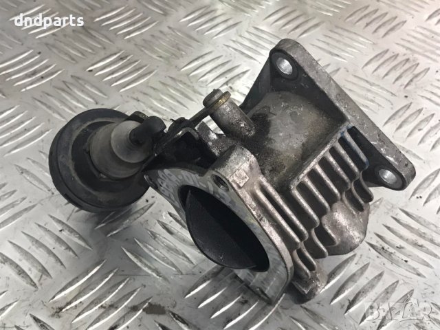 Дроселова клапа Lancia Lybra,1.9JTD,110кс.,2001г.