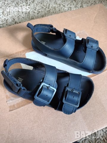 Лот сандали и обувки за плаж 26/27 номер , снимка 2 - Детски сандали и чехли - 37189082