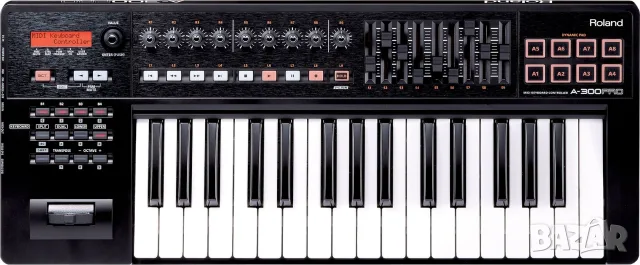 USB Миди клавиатура Roland A-300PRO