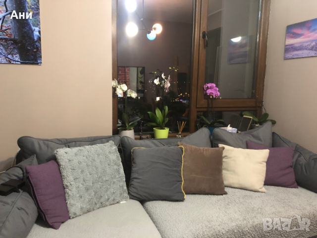 Калъфки за декоративни възглавници, снимка 5 - Декорация за дома - 36479731