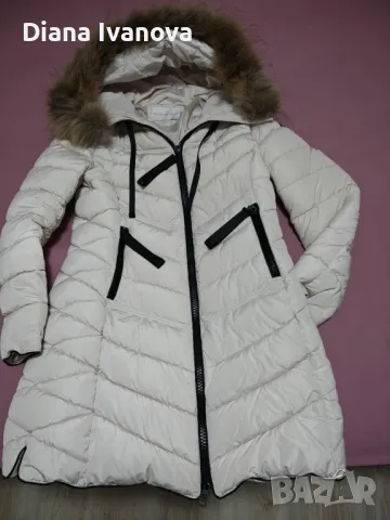 Ново зимно яке размер Л, снимка 3 - Якета - 48299546