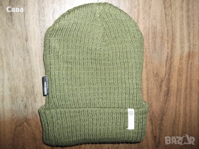 Шапки OAKLEY, BERGANS, SUPERDRY, DIDRIKSONS, снимка 3 - Шапки - 30720263