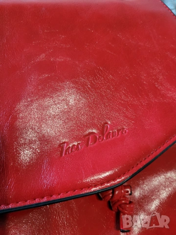 Дамска раница , снимка 2 - Раници - 53365571