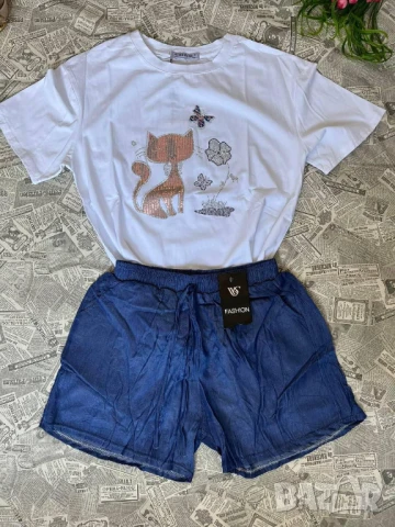 дамски комплекти