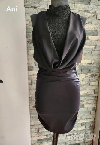 💓 Официални рокли , снимка 10 - Рокли - 54283698