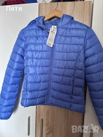 Ново яке теранова