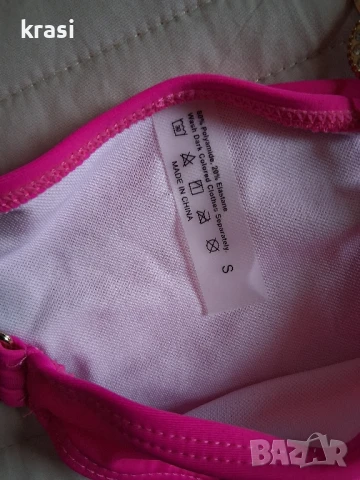 Бански с кристали , снимка 7 - Бански костюми - 51184251