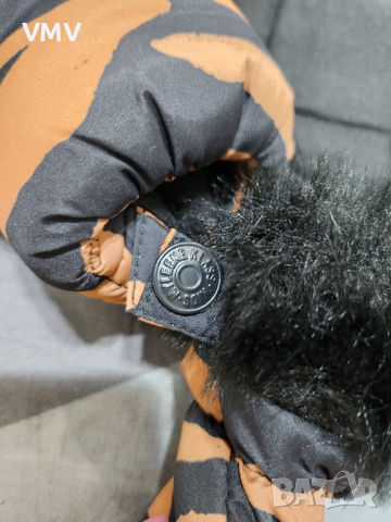 Ескимос , снимка 12 - Бебешки ескимоси - 44726909