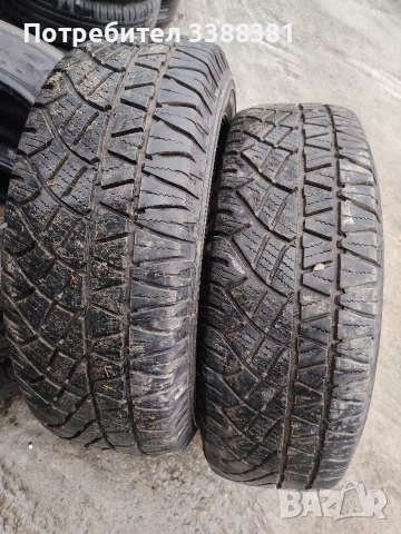 255/65/17 , снимка 2 - Гуми и джанти - 53957911