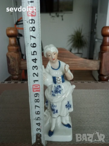 Стил и красота-Колекционерско предложение., снимка 6 - Антикварни и старинни предмети - 50510782