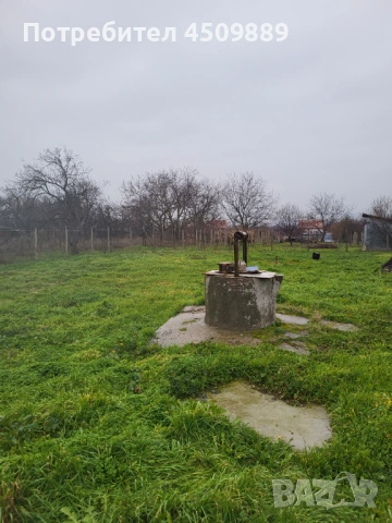 ПРОДАВА КЪЩА С ДВОР, снимка 2 - Къщи - 53057152