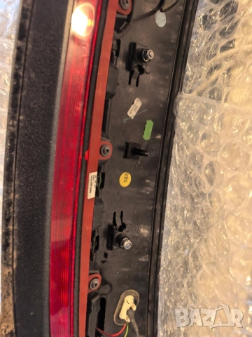 audi A6 C7 S line S6 Спойлер Оригинален!, снимка 3 - Части - 52075516