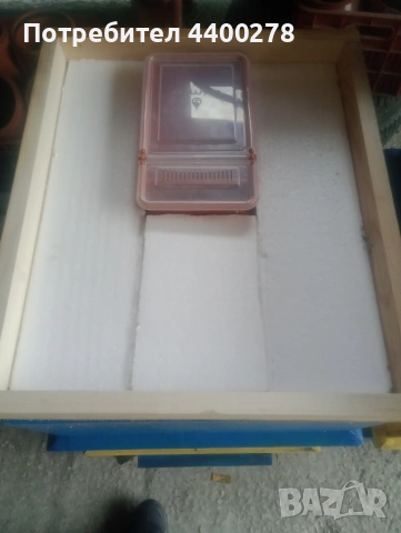 Продавам пчелни кошери , снимка 4 - За пчели - 54286433