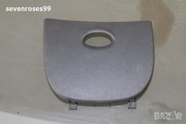 Капачка за бушонно тяло Renault Megane Scenic