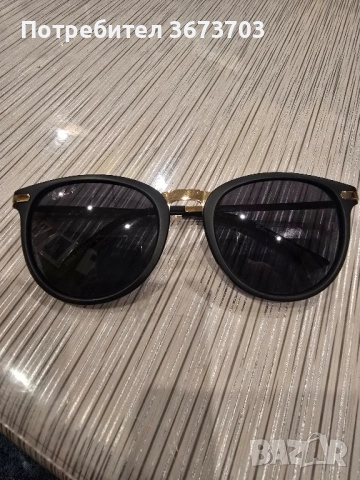 слънчеви очила Ray Ban P