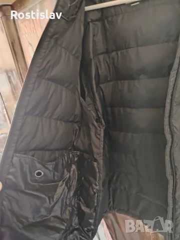 Adidas оригинално зимно яке размер л, снимка 6 - Якета - 56438832