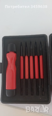 Отверки за автомобили PANASONIC, снимка 2 - Аксесоари и консумативи - 52224885