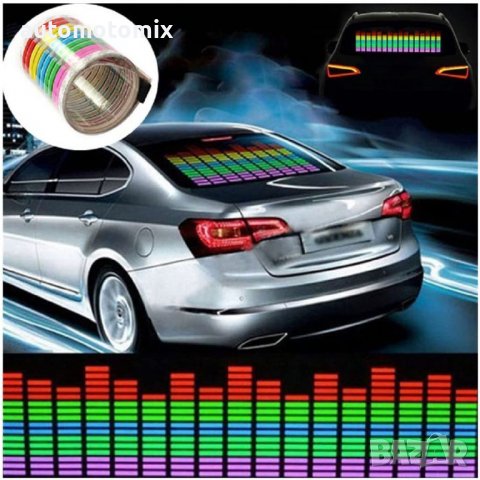 ИНТЕРИОРНА ЦВЕТОМУЗИКА 90X10CM - 580-1