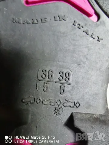 Engelbert strauss 36 дамски маратонки. , снимка 14 - Маратонки - 56454665