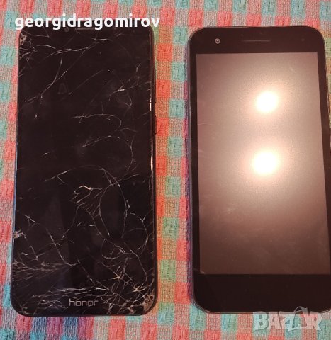 Honor Smartphone + VFD 510, снимка 7 - Други - 38367609
