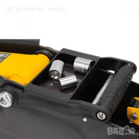 Крик крокодил 2.25 тона 150 – 530 мм JCB, снимка 5 - Други инструменти - 50366664