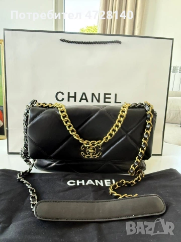 Дамска чанта Chanel