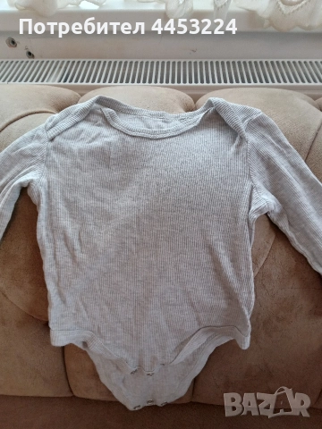 Бебешки бодита, снимка 14 - Бодита за бебе - 50893150