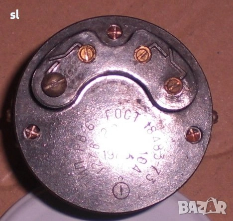 Реле време/таймер/,Контактор,Електромагнитен клапан Данфос/Danfoss, снимка 2 - Резервни части за машини - 42209451