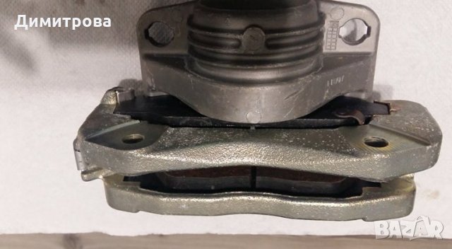 СПИРАЧЕН АПАРАТ DAEWOO CHEVROLET NUBIRA, снимка 2 - Части - 32075935