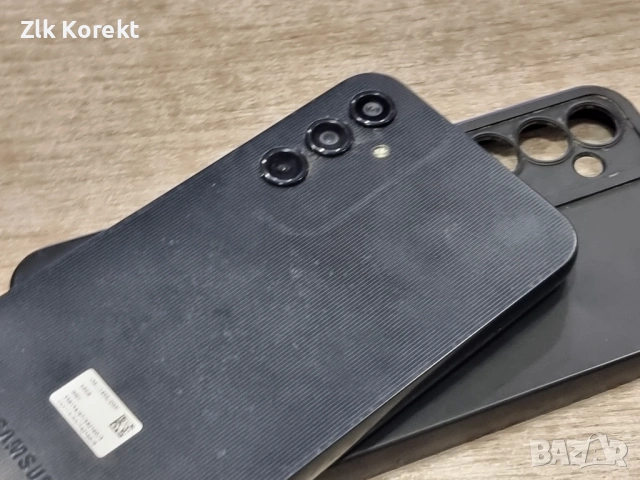 Samsung A14 64GB 4GB RAM, снимка 6 - Samsung - 54304764