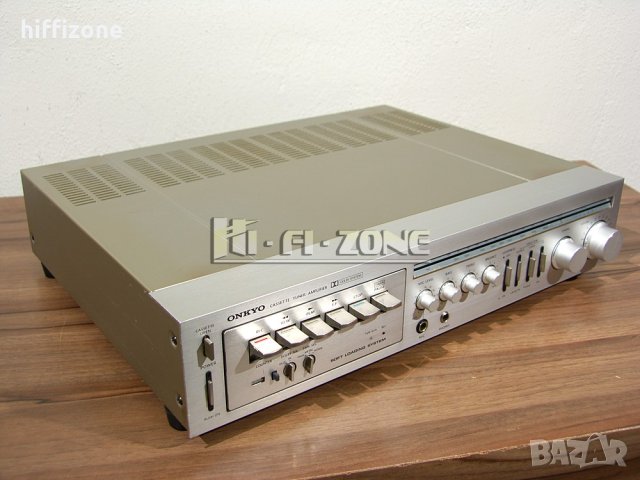  Onkyo cx-70   РЕСИВЪР