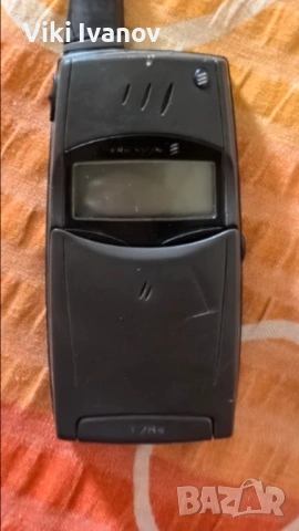 Ериксон Т28 , снимка 2 - Sony Ericsson - 53990166