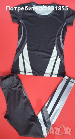Спортни комплекти "Grande", снимка 3 - Спортни екипи - 48769871