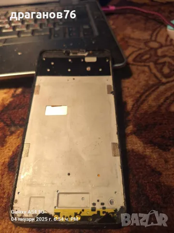 OPPO A5 на части, снимка 2 - Резервни части за телефони - 48550633