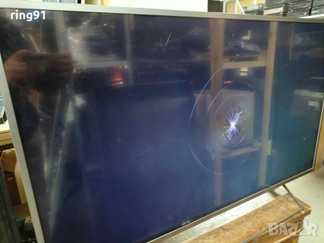 Захранване - 715G9309-P01-000-003H TV Philips 50PUS7303/12, снимка 2 - Части и Платки - 44304286