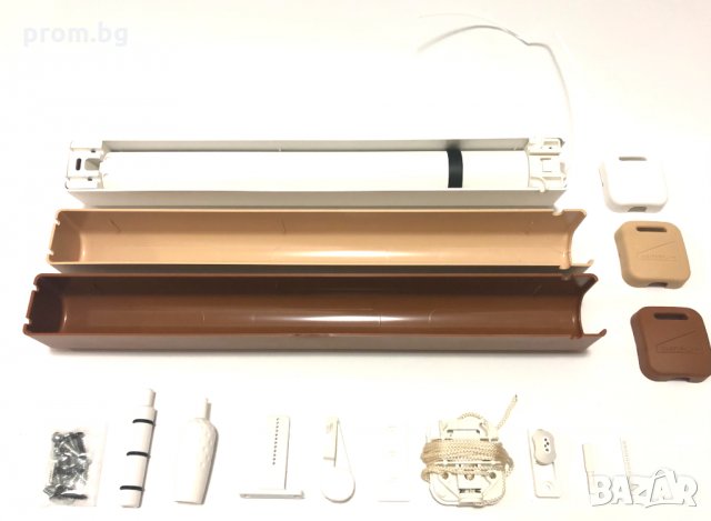 устройство за автоматично затваряне на прозорец, прозорци, внос от Германия, снимка 5 - Други стоки за дома - 31367324