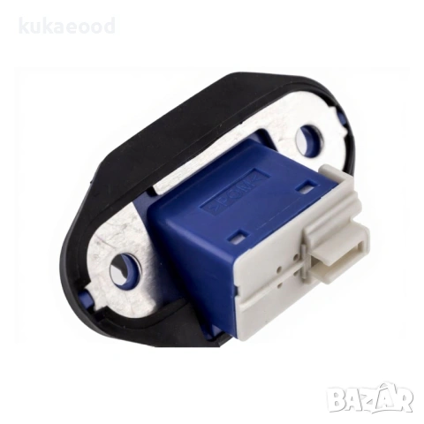 Бутон на дръжка за багажник за Toyota Camry XV70, снимка 4 - Части - 54054879