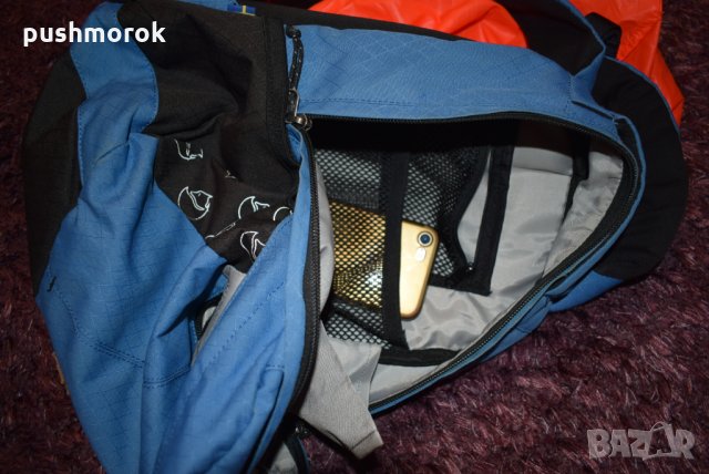 FJALLRAVEN LEKIS DAYPACK, снимка 8 - Спортна екипировка - 31812369