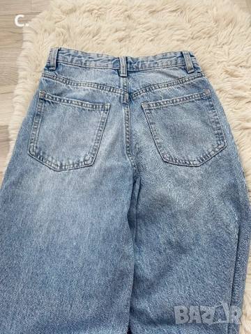 Дамски дънки, снимка 3 - Дънки - 54165006