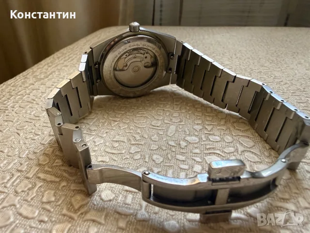 Tissot PRX Powermatic 80 T137.407.11.051.01 - 40mm, снимка 3 - Мъжки - 56263903
