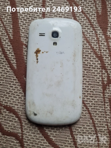 Телефон Samsung , снимка 2 - Samsung - 51469744